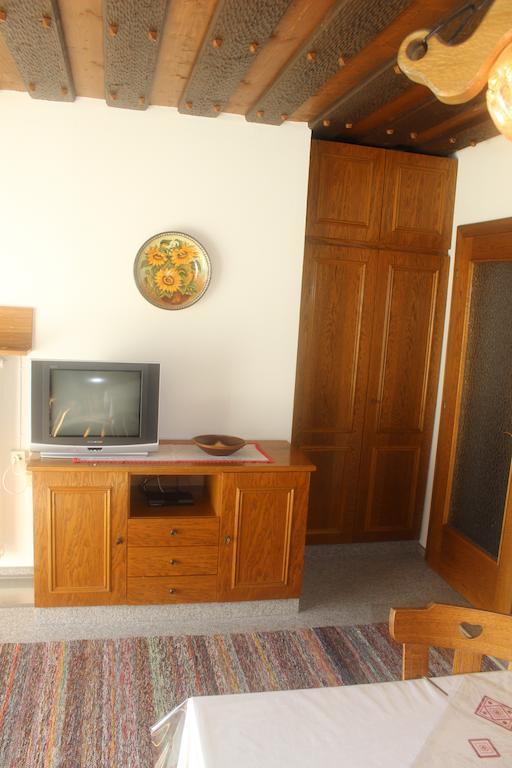 Haus Bergblick Apartamento Bad Kleinkirchheim Quarto foto