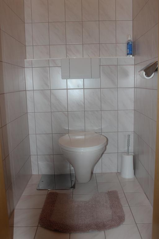 Haus Bergblick Apartamento Bad Kleinkirchheim Quarto foto