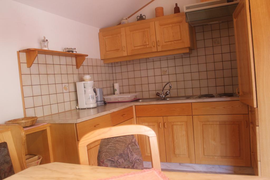 Haus Bergblick Apartamento Bad Kleinkirchheim Quarto foto